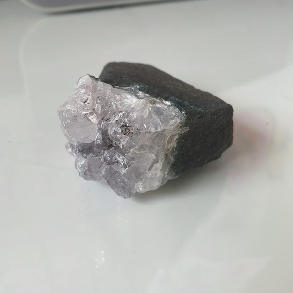 White Amethyst - Picture 2 of 3